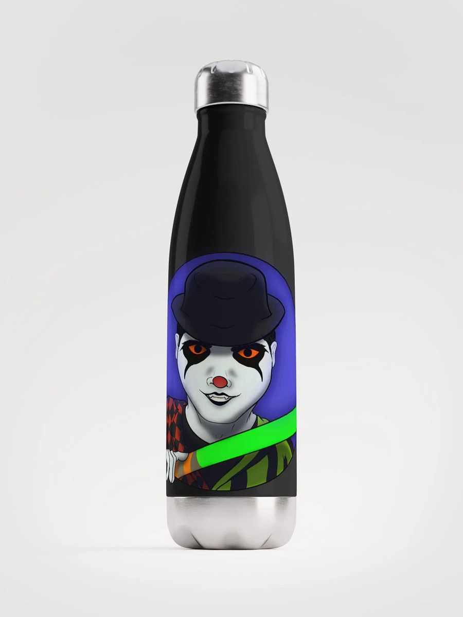 TWISTED CHAOS WATER BOTTLE product image (1)