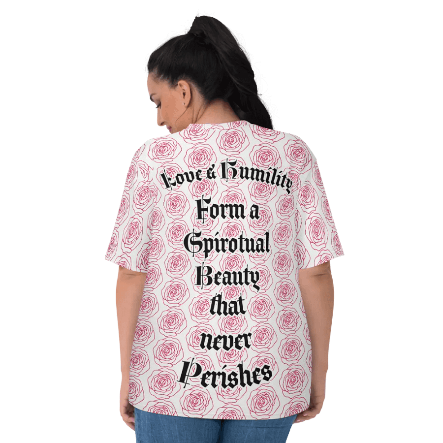 Eternal Embrace Women's T-Shirt product image (6)