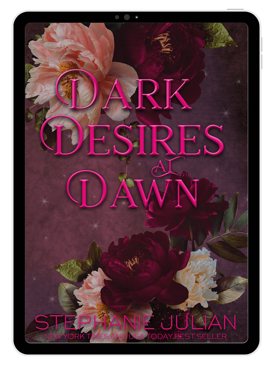 Dark Desires at Dawn product image (1)
