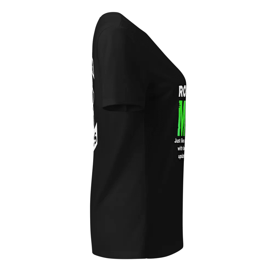 Robotics Mom Tee Gen 2 product image (8)
