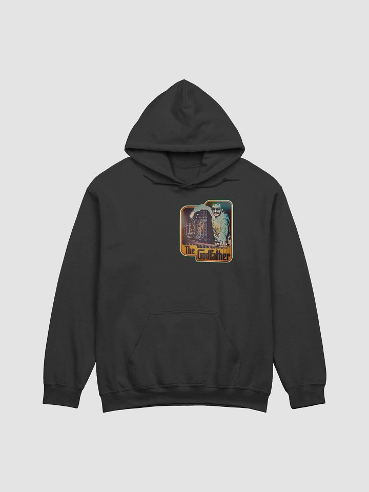Godfather of Disco | Hoodie product image (5)