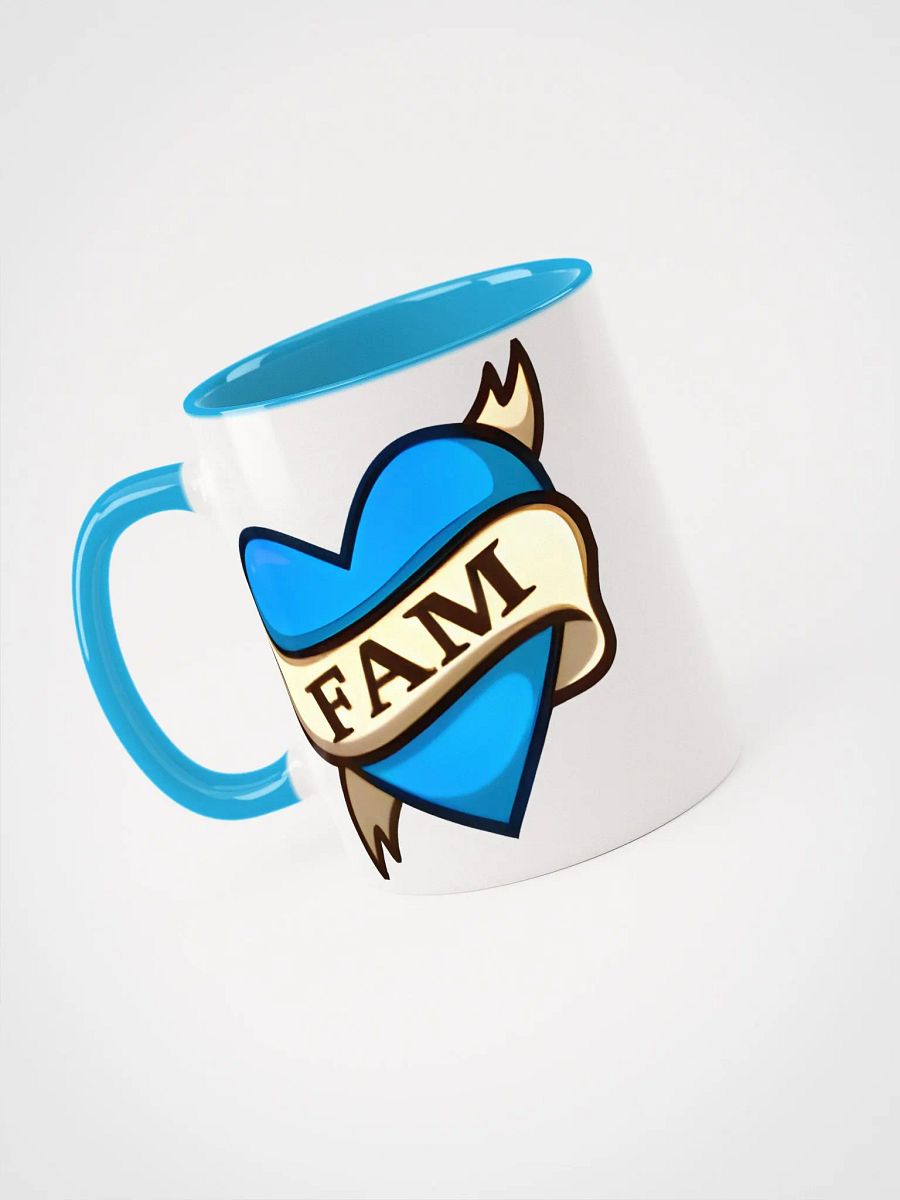 Ris Fam Mug product image (3)