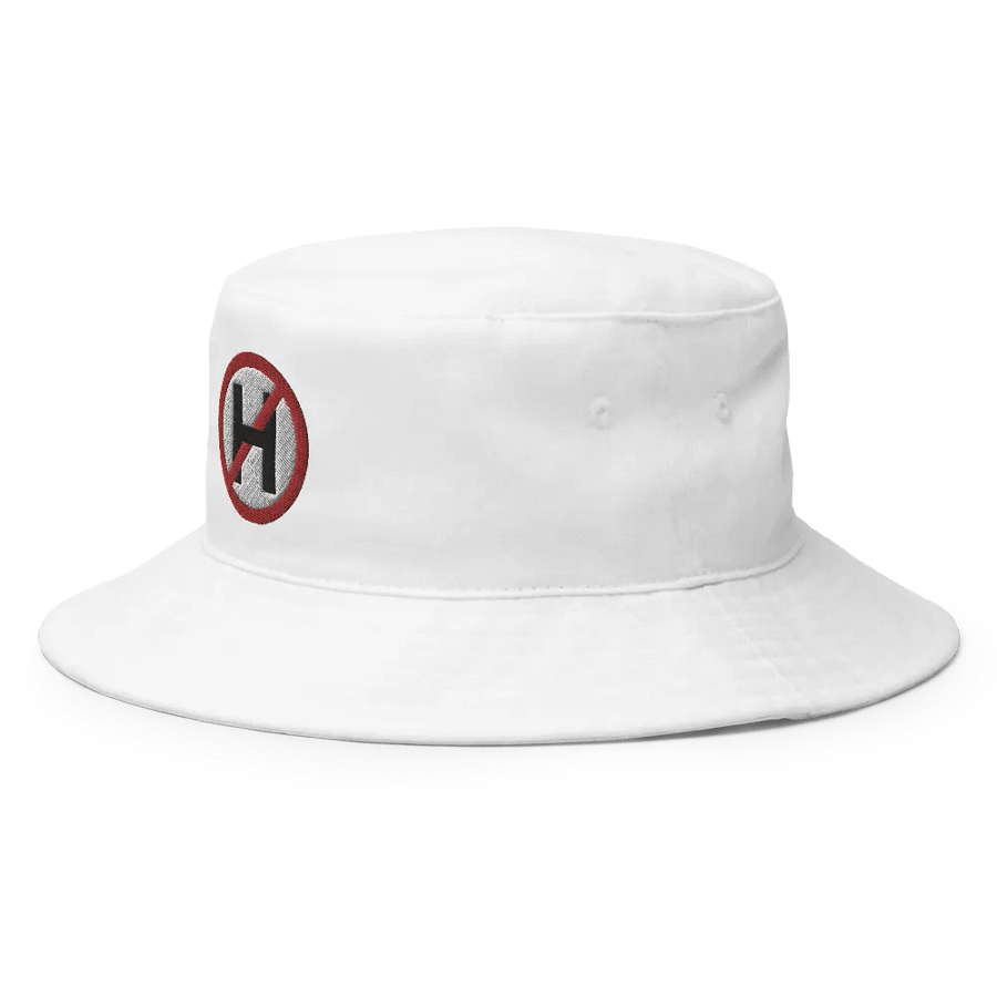 Without An H Bucket Hat product image (9)