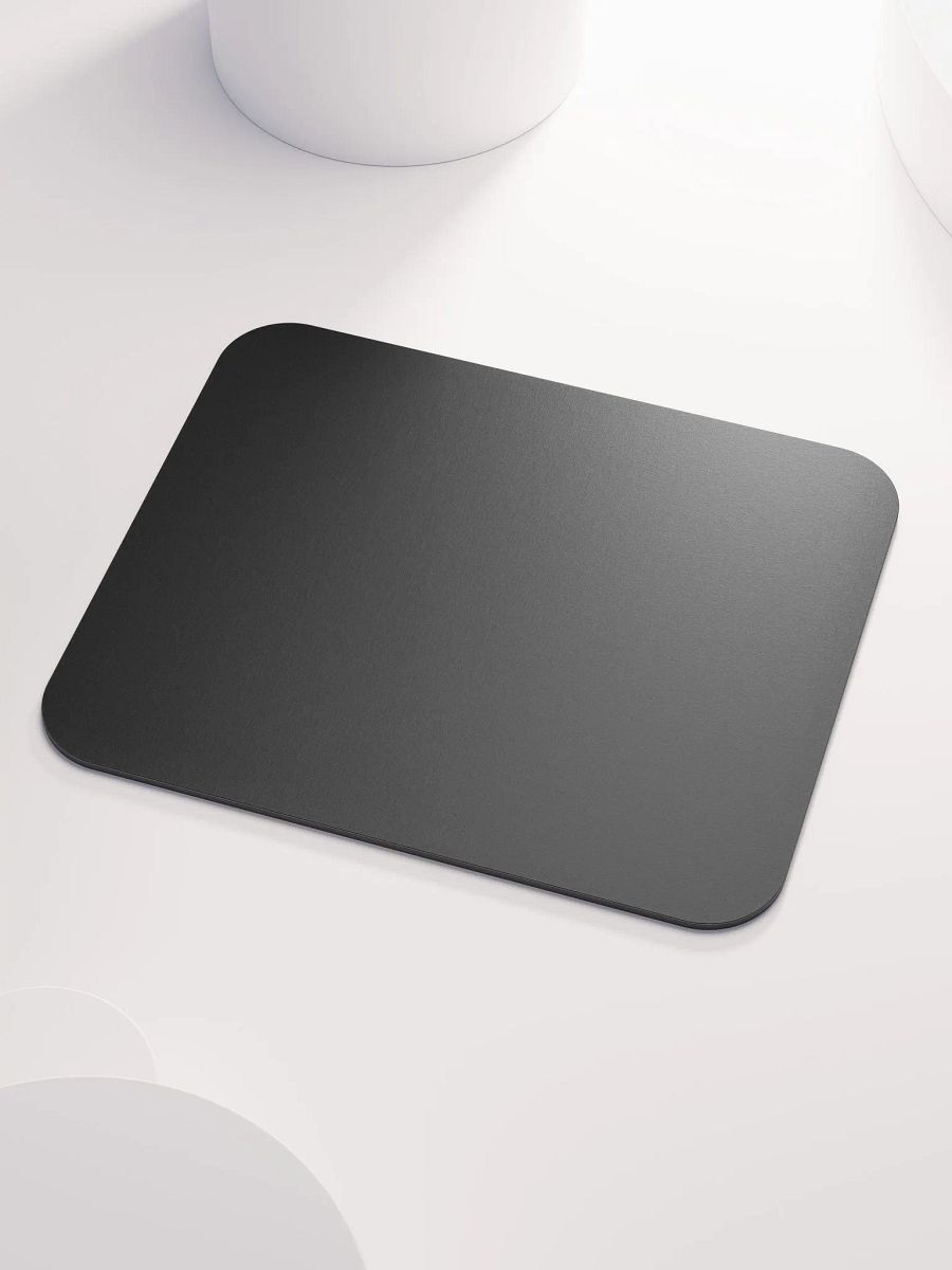 Obsidian Small Mouse Pad (7 x 9) product image (5)