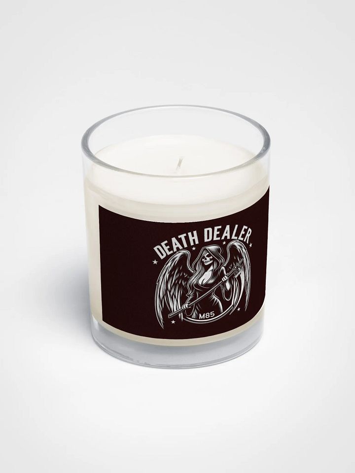 DeathDealerM85 product image (2)