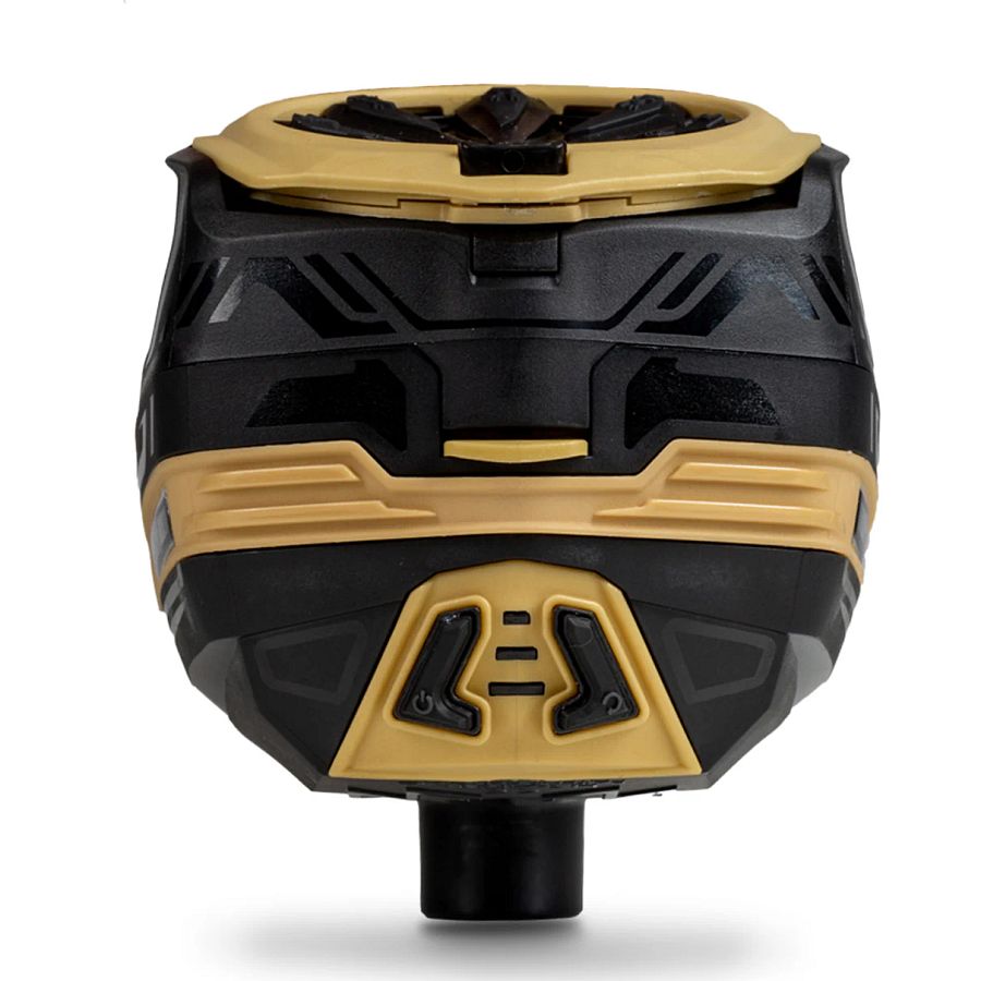 TFX 3 Loader - Black/Gold product image (6)
