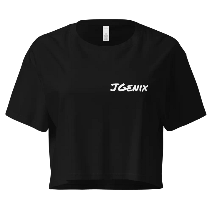J Women Crop product image (1)