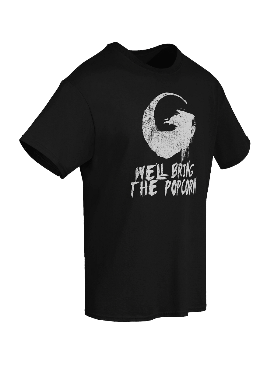 Podcast Minus One T-Shirt product image (47)