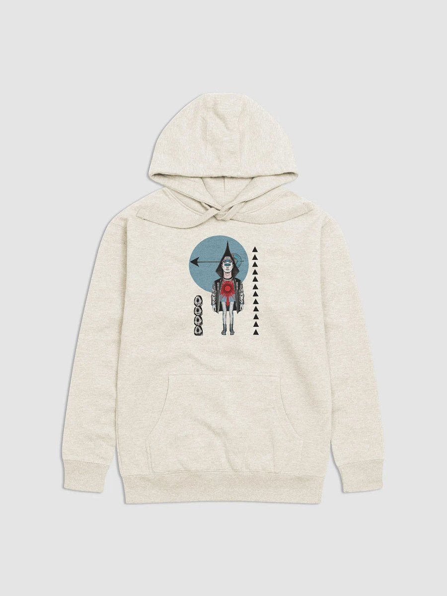 Soloplex Unisex Hoodie product image (2)