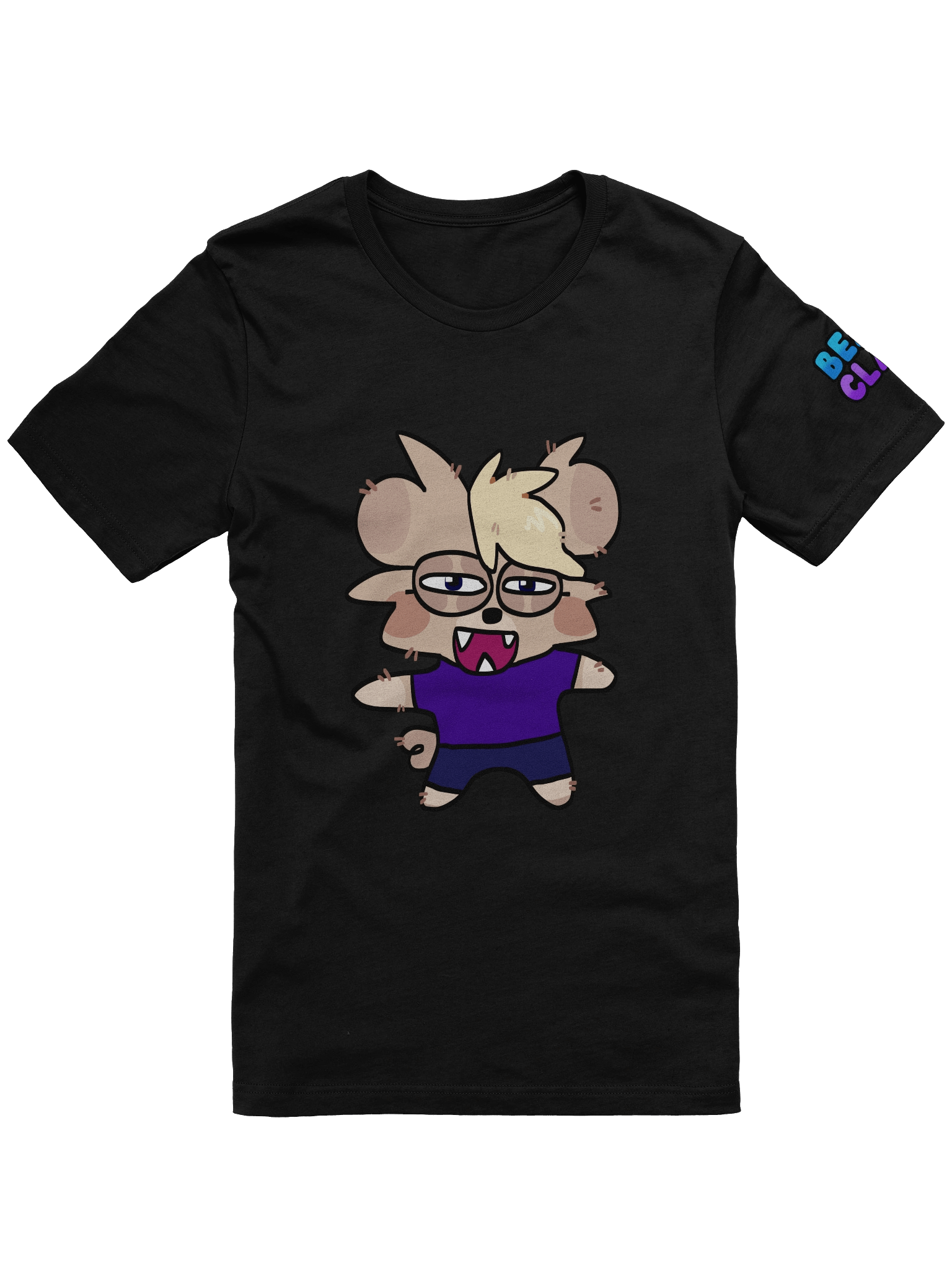Skrunkled Tee! product image (2)