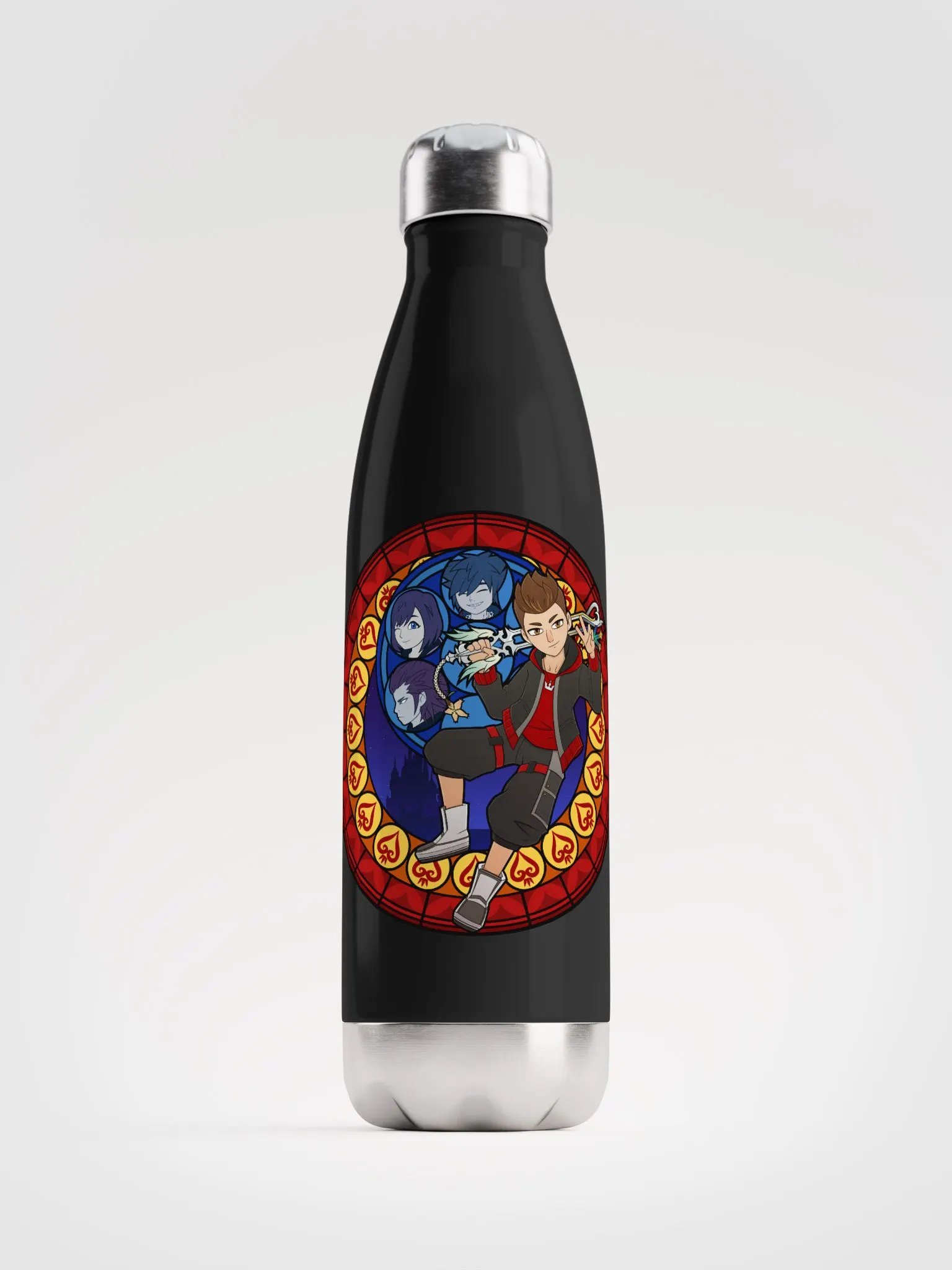 Kingdom Stainless Steel product image (1)