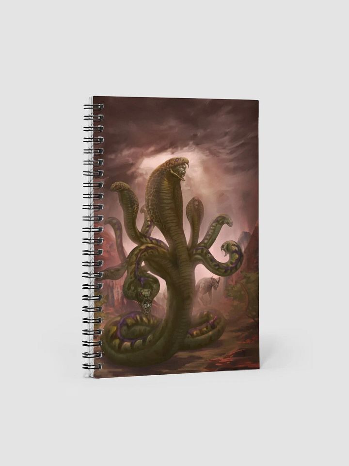 Xiang-Yao, the Dragon’s Helper product image (1)