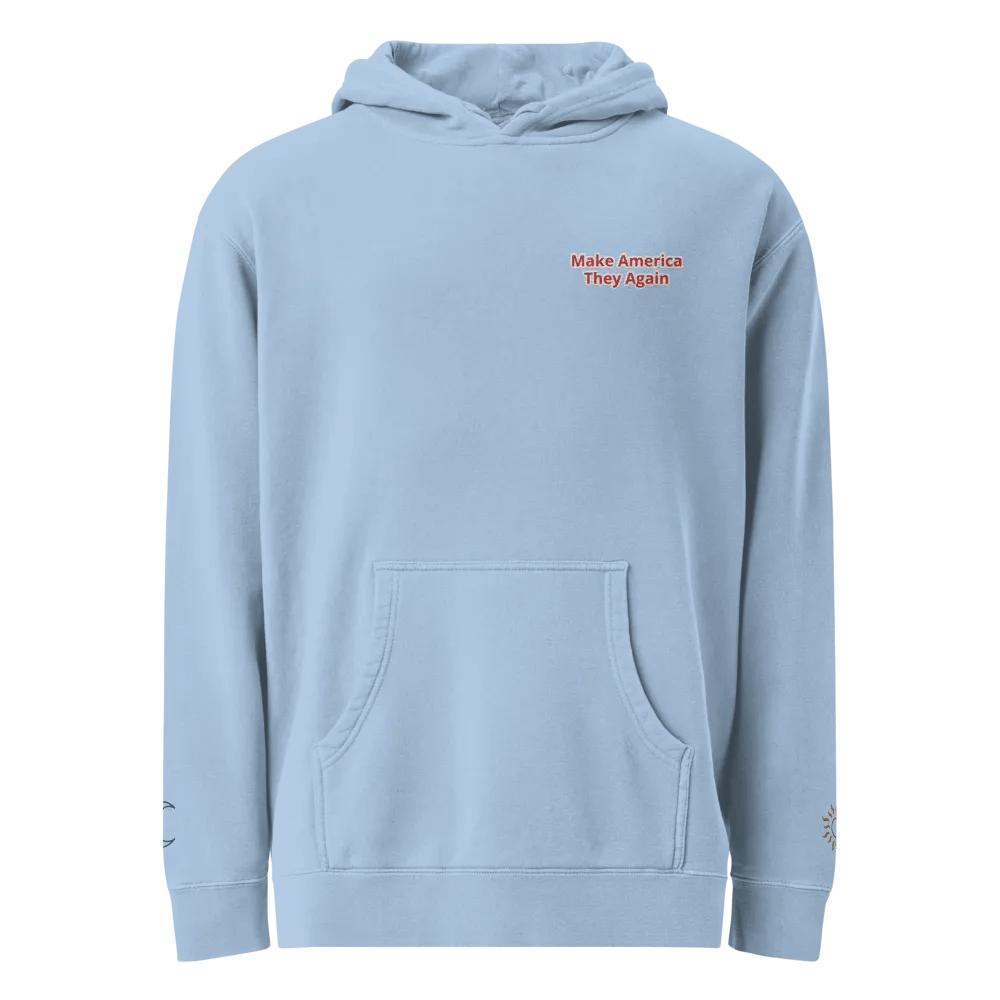Hoodie: Make America They Again product image (21)