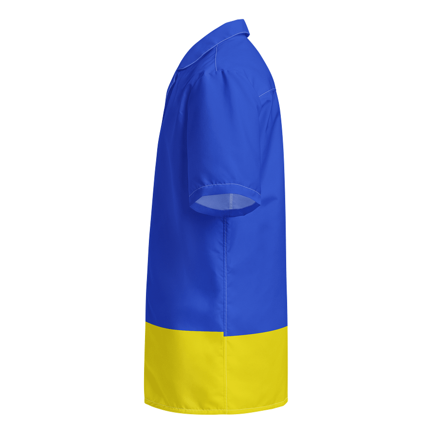 Hedgehog Zone Overshirt product image (3)