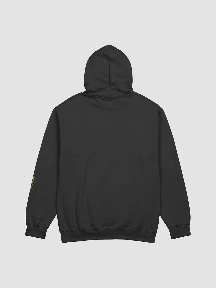 Rubix Plumbob Hoodie product image (7)