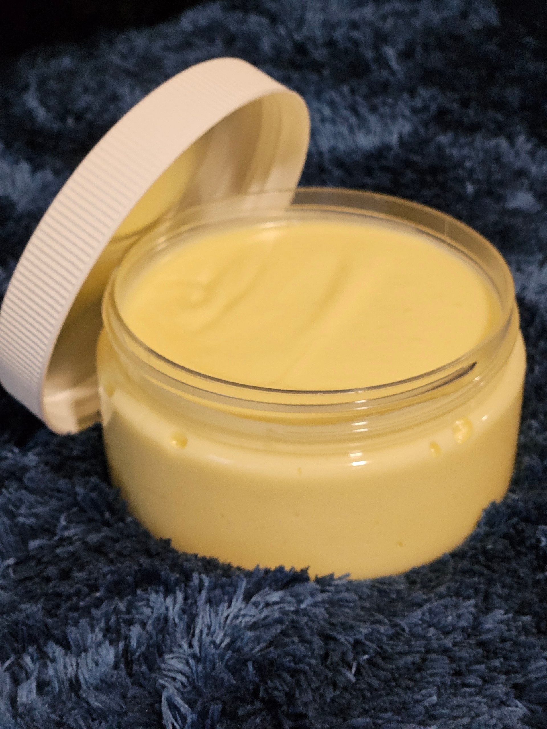 BODY BUTTER| JESHURUN'S CHERRY BLOSSOM product image (1)