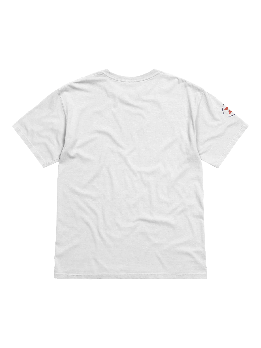 Heckofa Heavy T-Shirt/light-AVL product image (2)