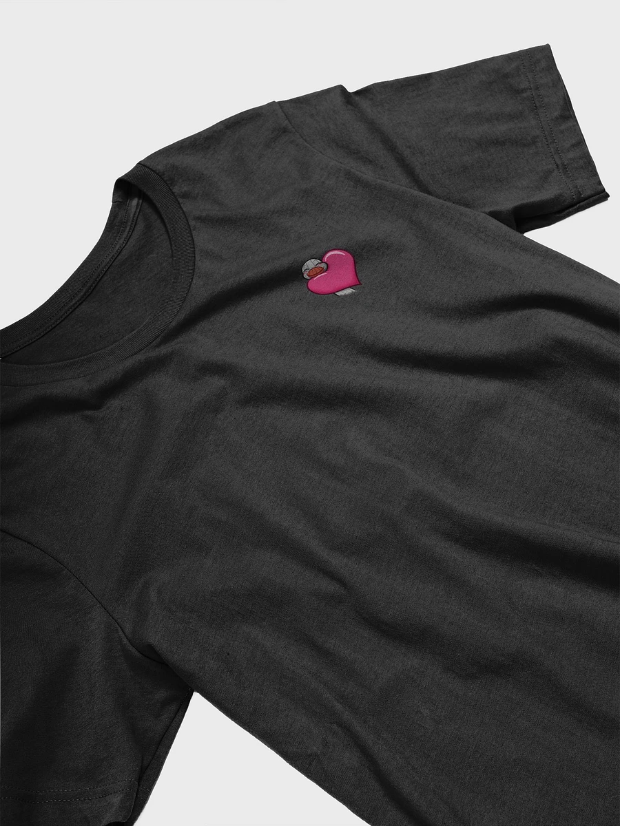 Sock Heart T-Shirt product image (10)