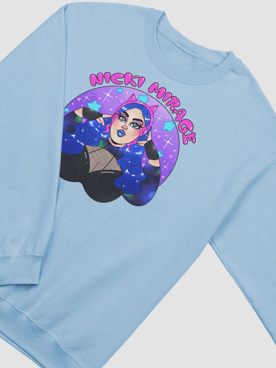 Cosmic Collection Sweatshirt product image (24)