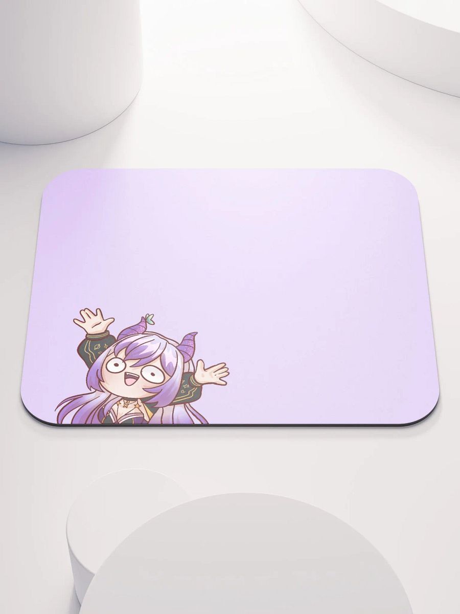 CHAOS MOUSEPAD product image (2)