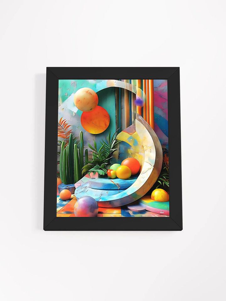 Discover Surrealism: An Artistic Transformation for Your Walls product image (44)