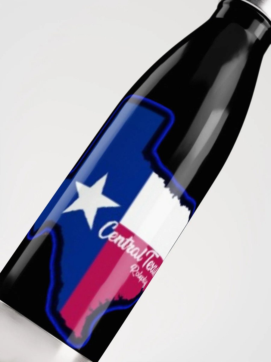 Insulated Water bottle product image (5)