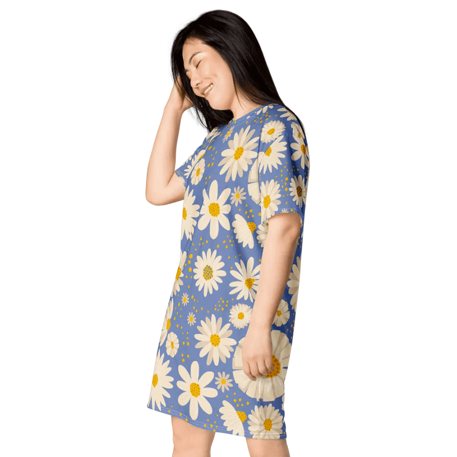 Tizzy Dress product image (6)