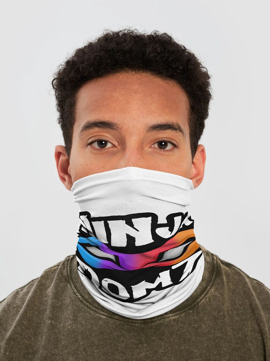 Ninja Neck Gaiter product image (2)