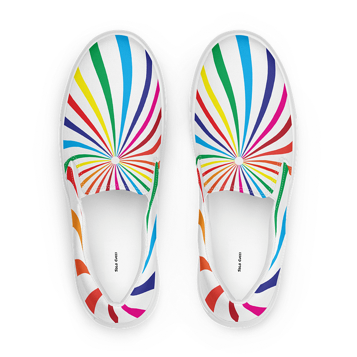 Spiral Slip-Ons product image (1)