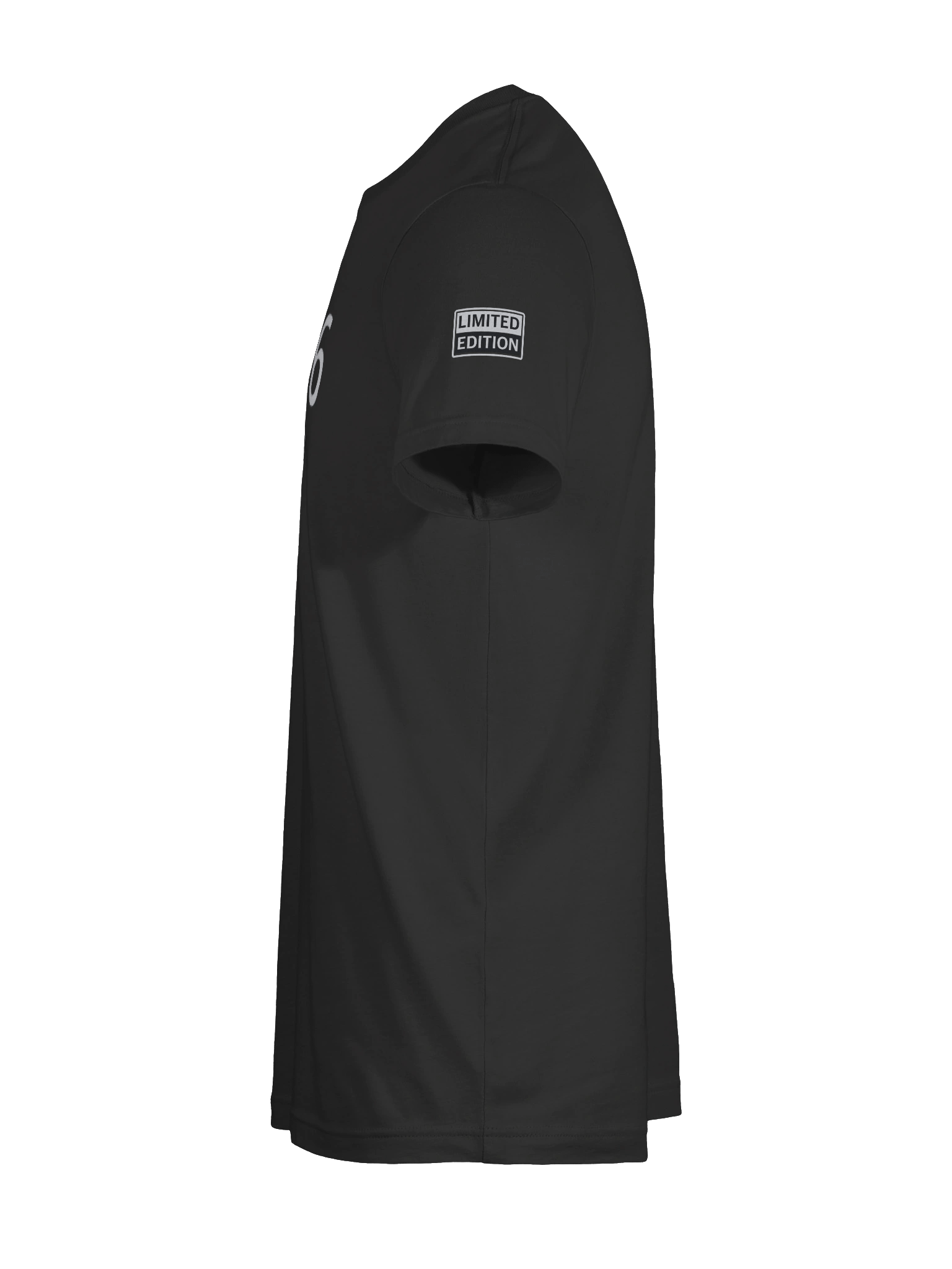 1976 Limited Edition T-Shirt (Cloud Grey) product image (29)