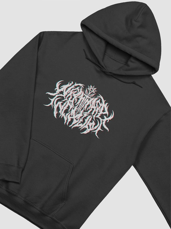 Metal Logo Pullover product image (2)