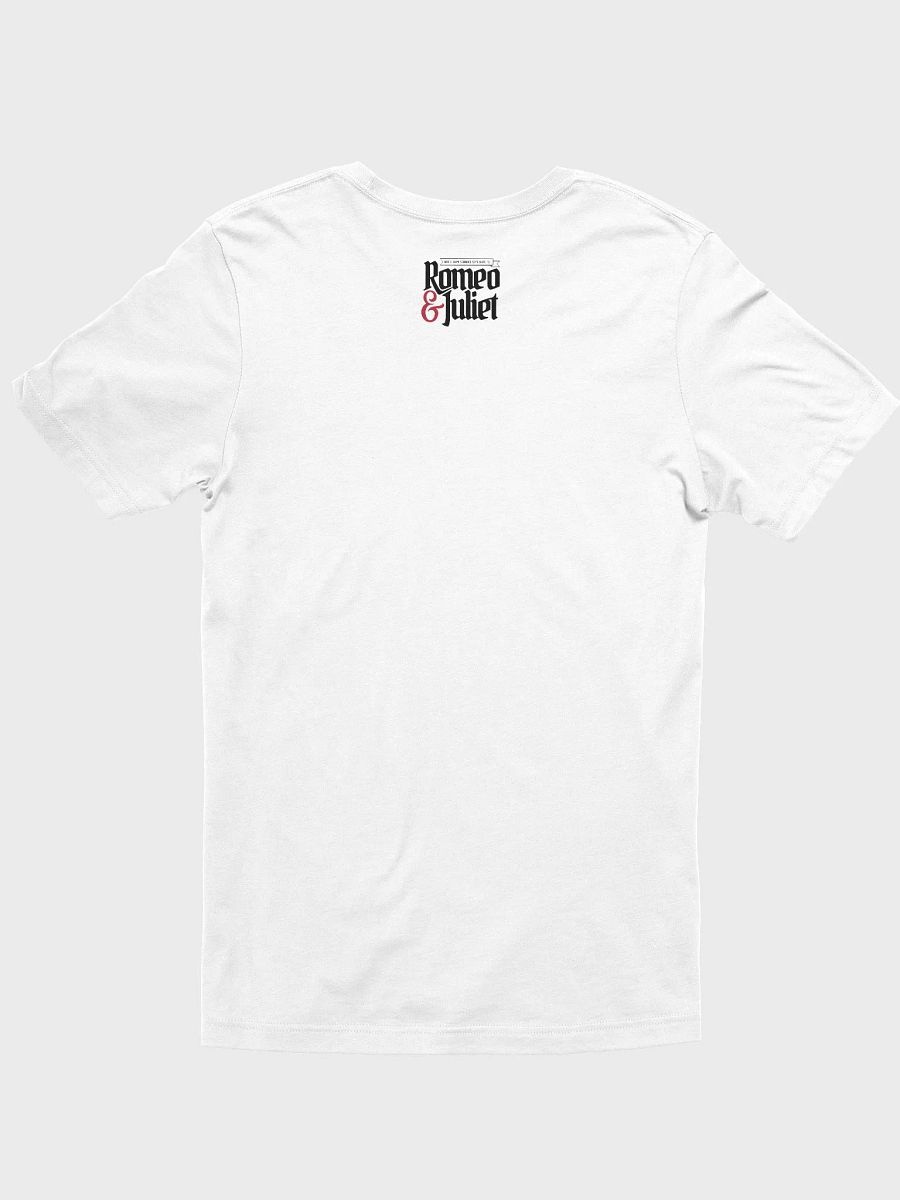 R&J Rose Tee product image (2)