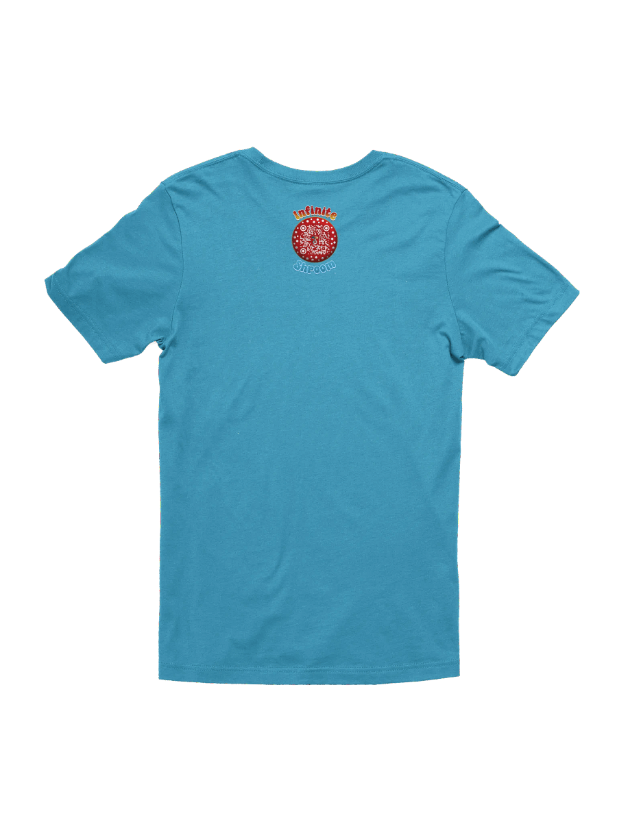 417Hz T-SHIRT product image (2)