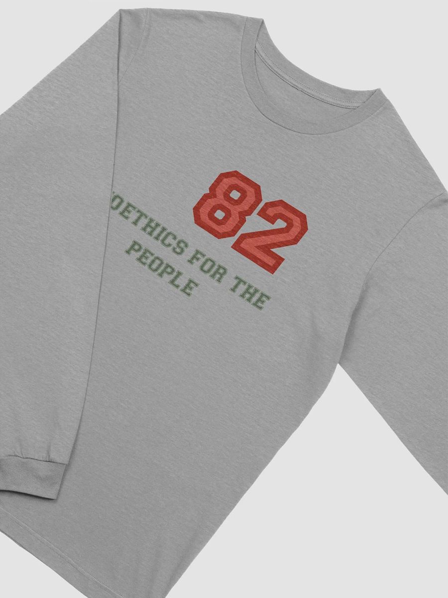 Team Long Sleeve - Team Devan product image (11)
