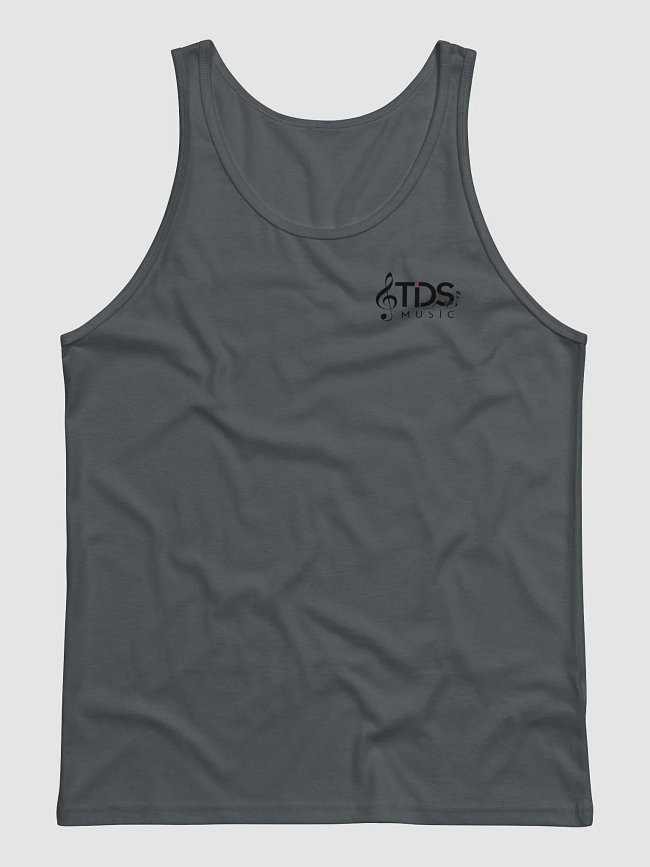 Men's Tank Tops