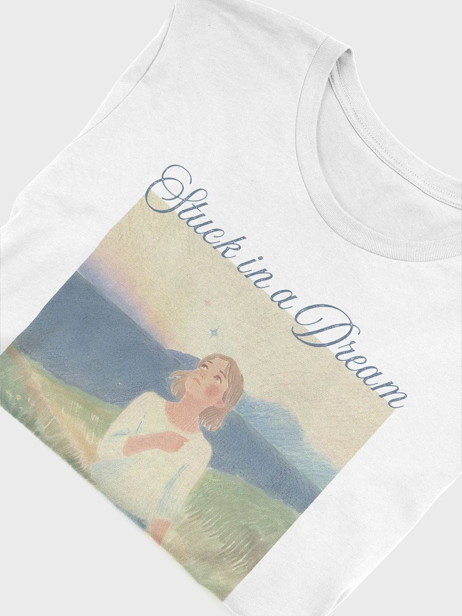 Stuck in a Dream T-Shirt product image (3)