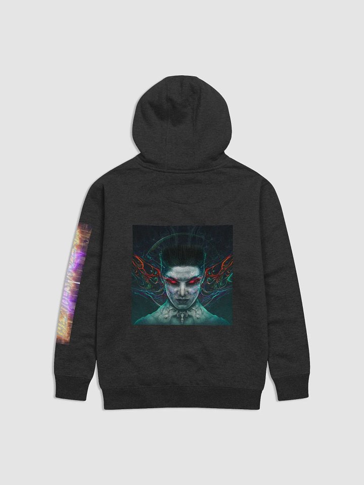The Zuulish Hoodie product image (2)