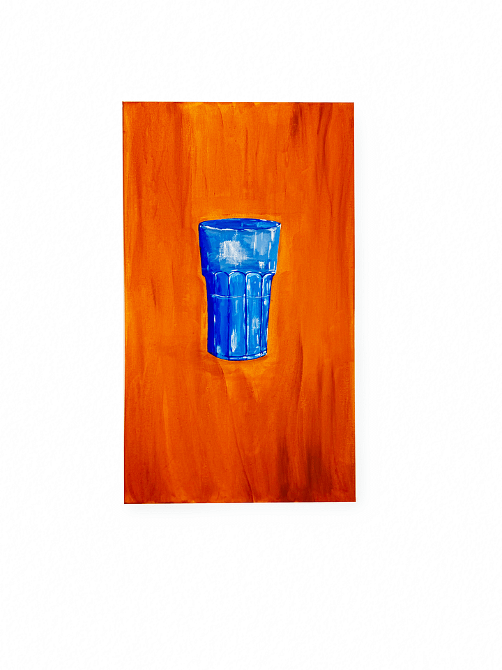 Optimistic Glass product image (1)