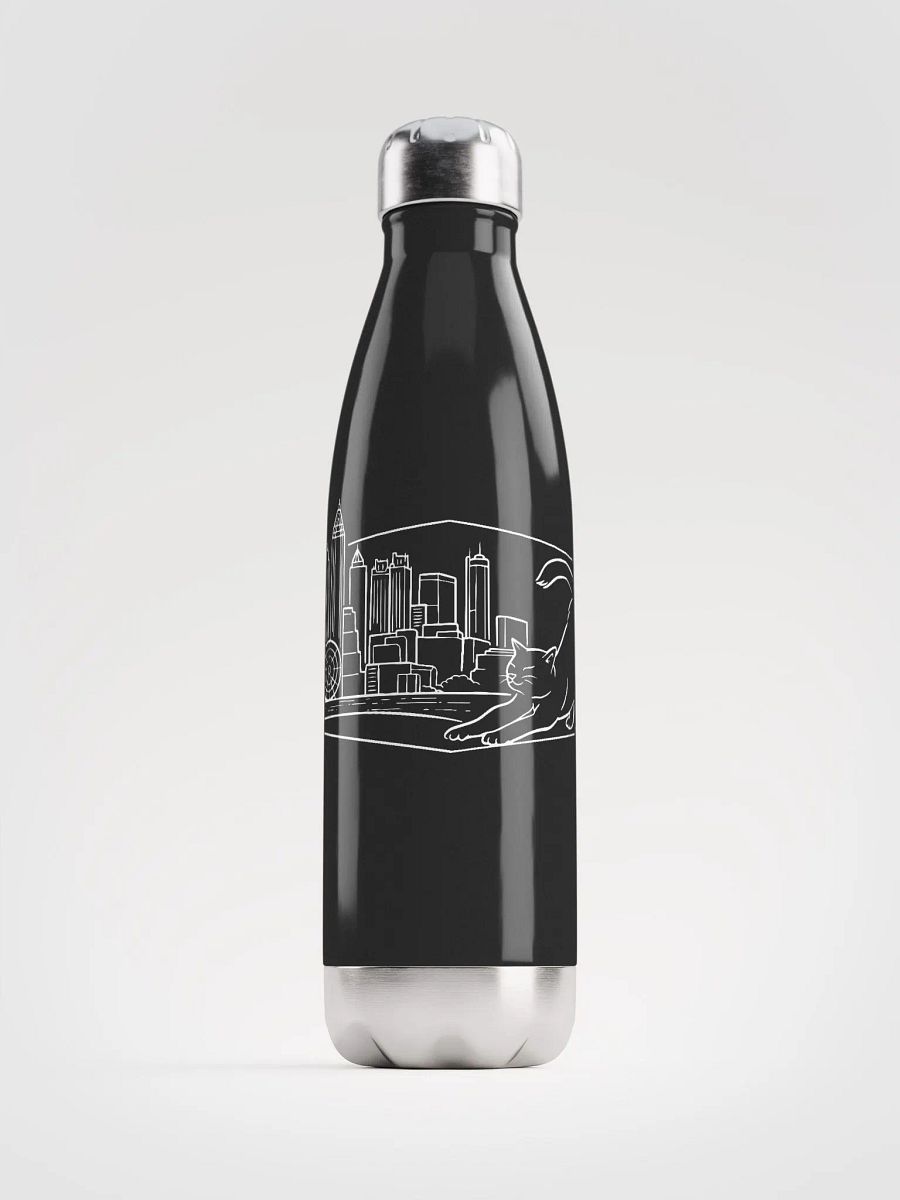 Atlanta Vibes Water Bottle product image (1)