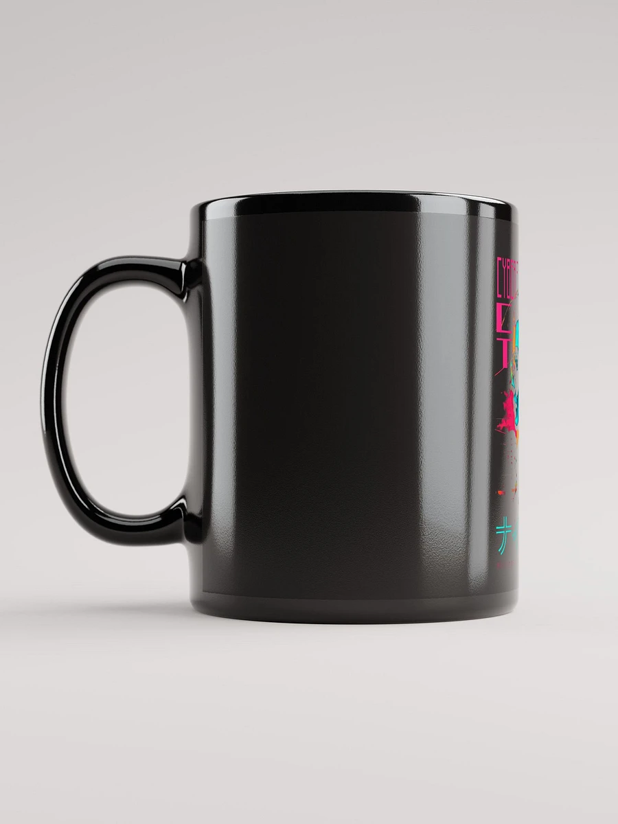 Neon Tokyo Mug product image (6)
