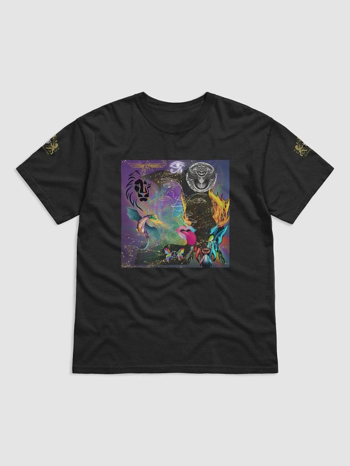@iamspectre Merch 