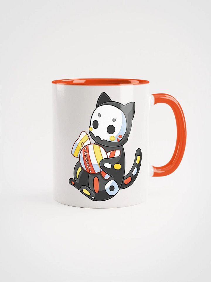 Mug • Candi Skele Cat • 2024 • Variant 3 product image (1)