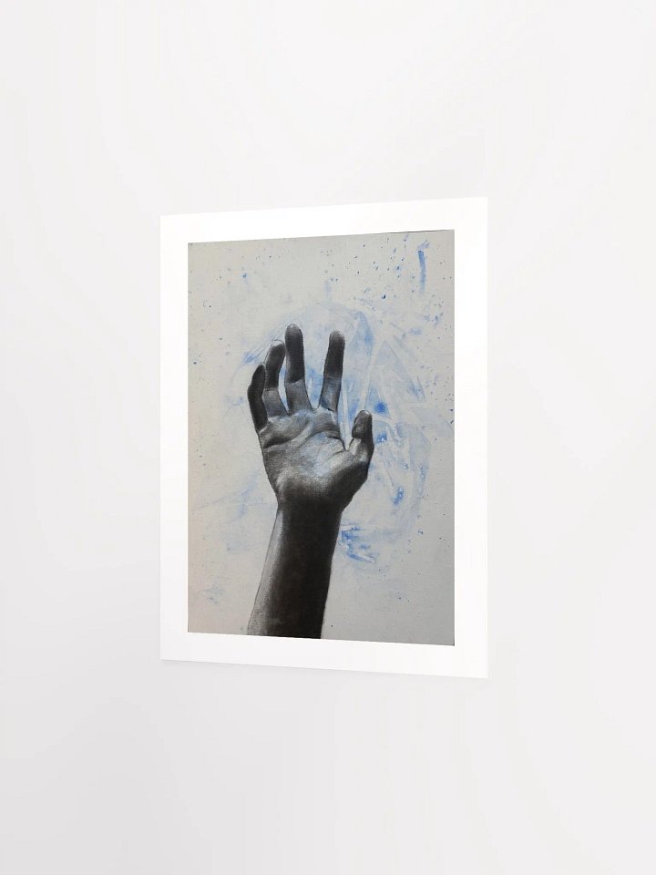 Another Hand - Print product image (6)