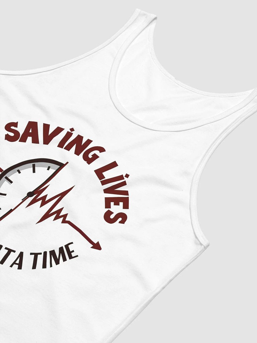 Heartbeat Shift Tank product image (22)