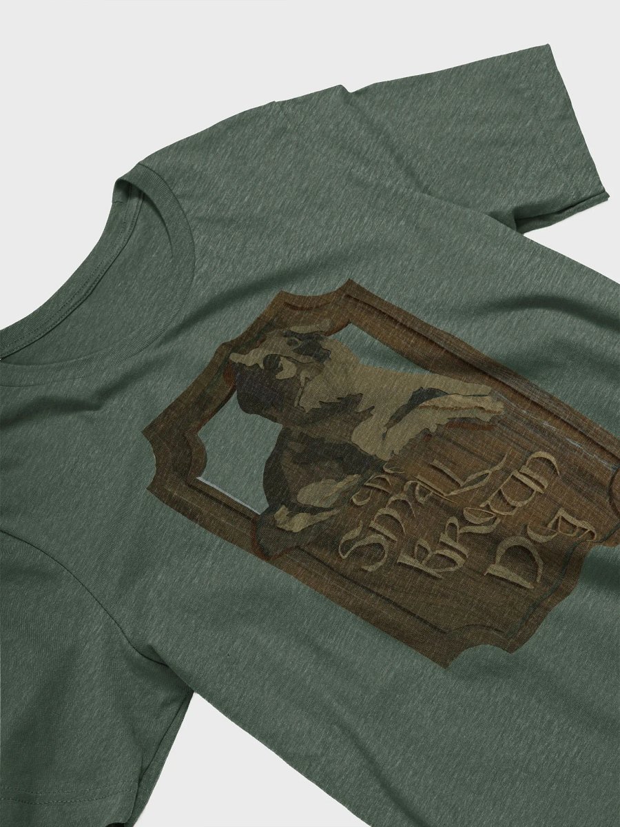 The Small Brown Dog Tavern Tee product image (3)