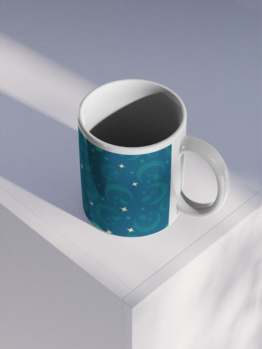 Shiny Jonesy Mug product image (3)