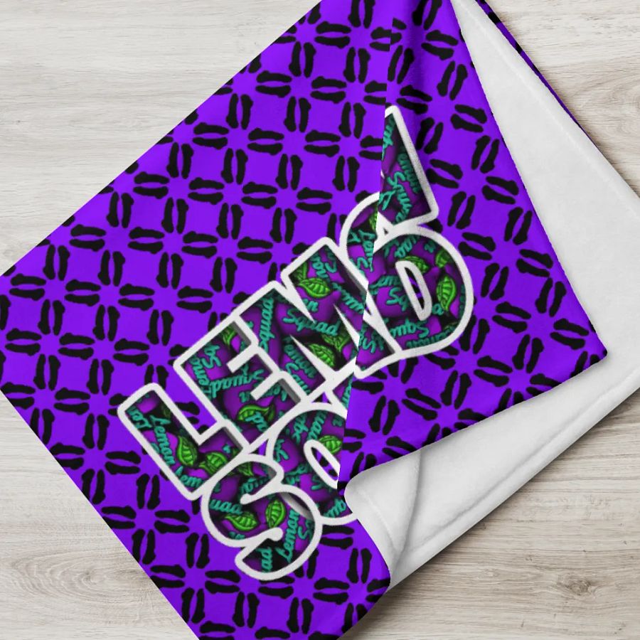 BlankiePurp product image (5)
