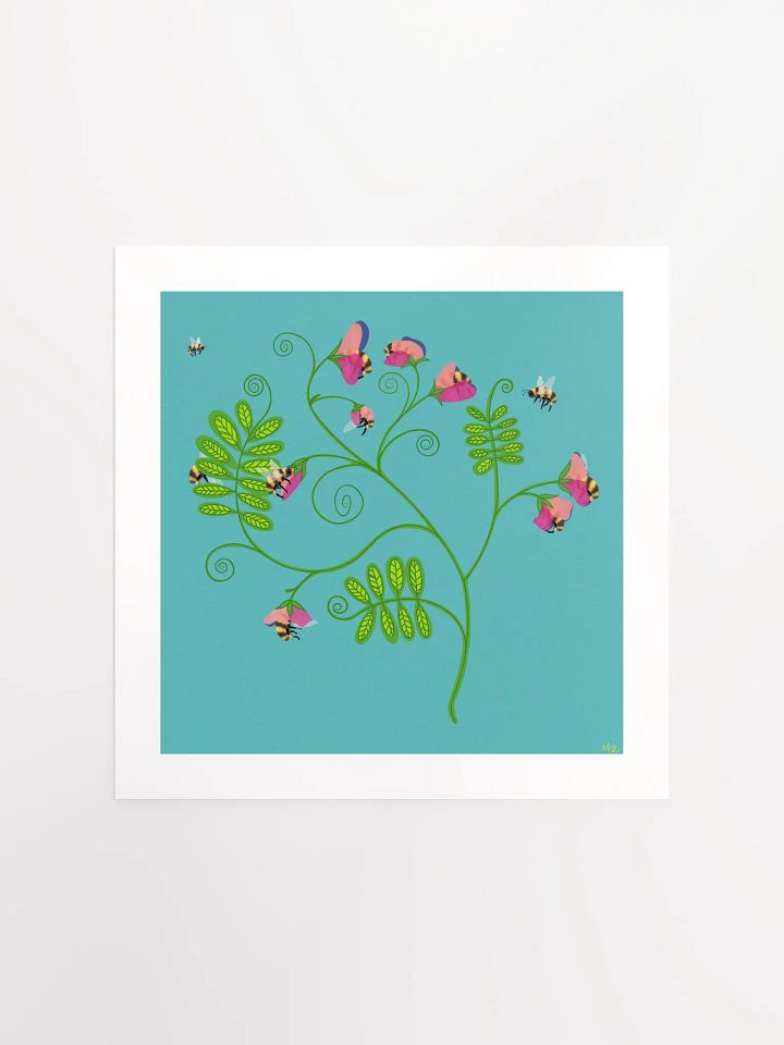 Sweet Peas 'n' Bees product image (2)