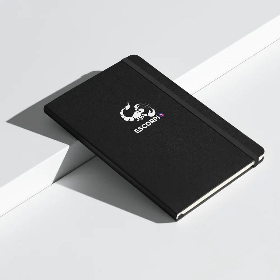 Diario Para Escorpio product image (12)