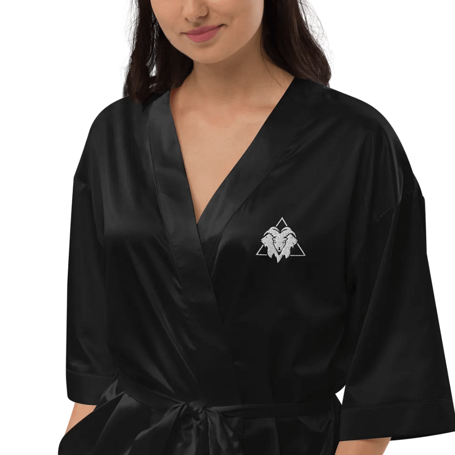 Goat Gang ( Luxury Robe ) product image (7)